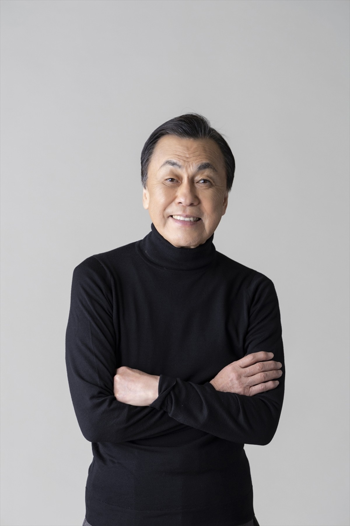 柄本明主演『また本日も休診～山医者のうた～』上演決定　渡辺えり、江口のりこら共演