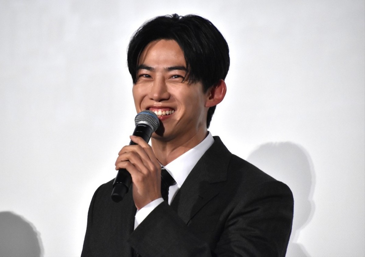 木村拓哉、“後輩”Aぇ！group・正門良規の親孝行に貢献