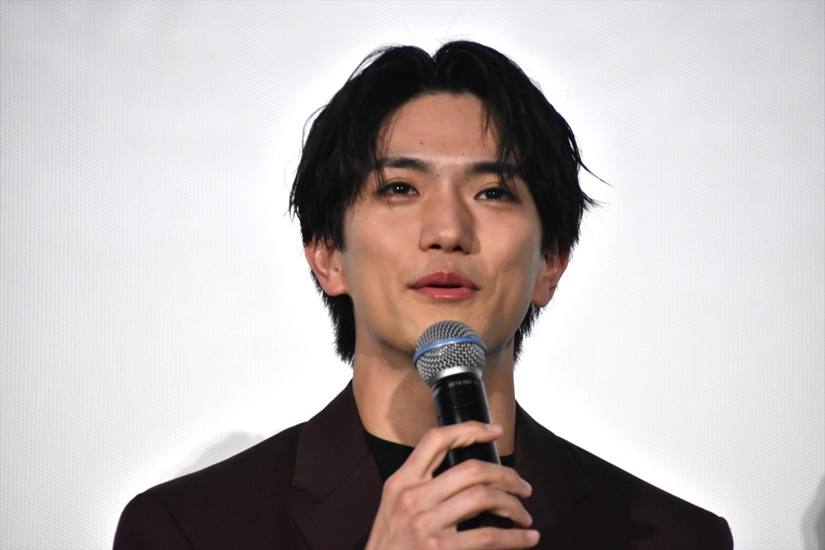 木村拓哉、“後輩”Aぇ！group・正門良規の親孝行に貢献