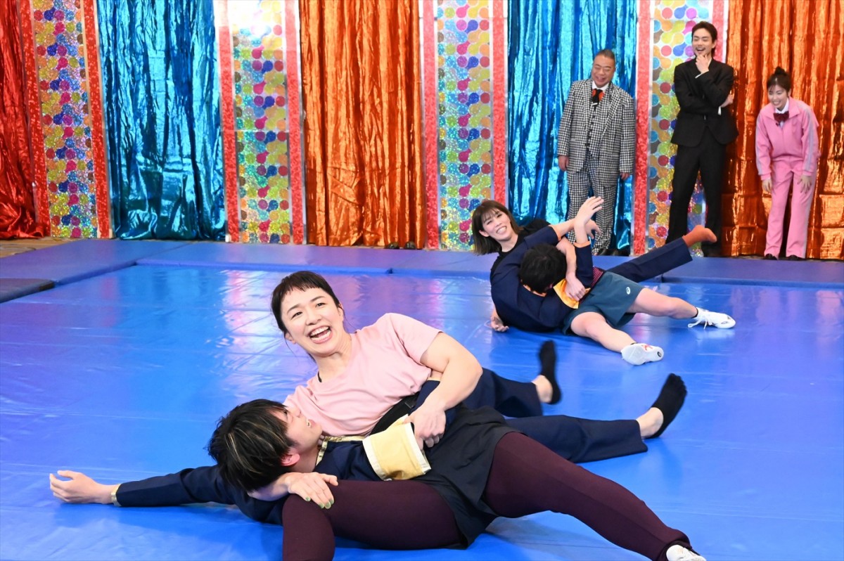 今夜「ゴチ」新メンバーが判明！　1人目は売れっ子俳優？　2人目は目がキレイな仮面美女