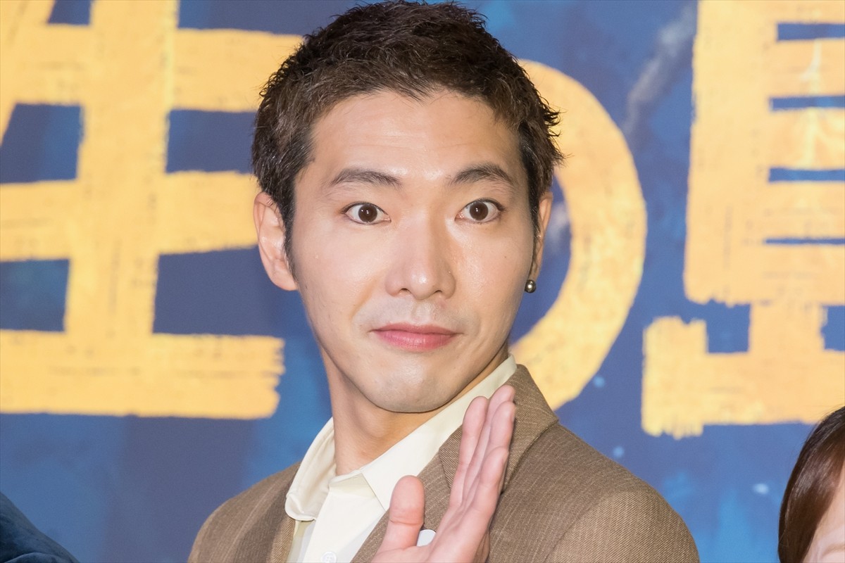 綾瀬はるか、人生を変えた出会いは“人”「自分が本当に好きなものを改めて確認できる」