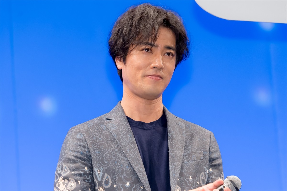 中島健人、miletの撮影直前の言葉に涙「魔法の言葉を持ってて」