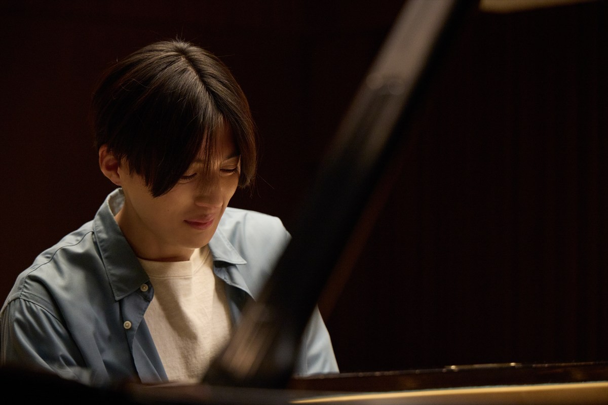 映画『僕らは人生で一回だけ魔法が使える』場面写真