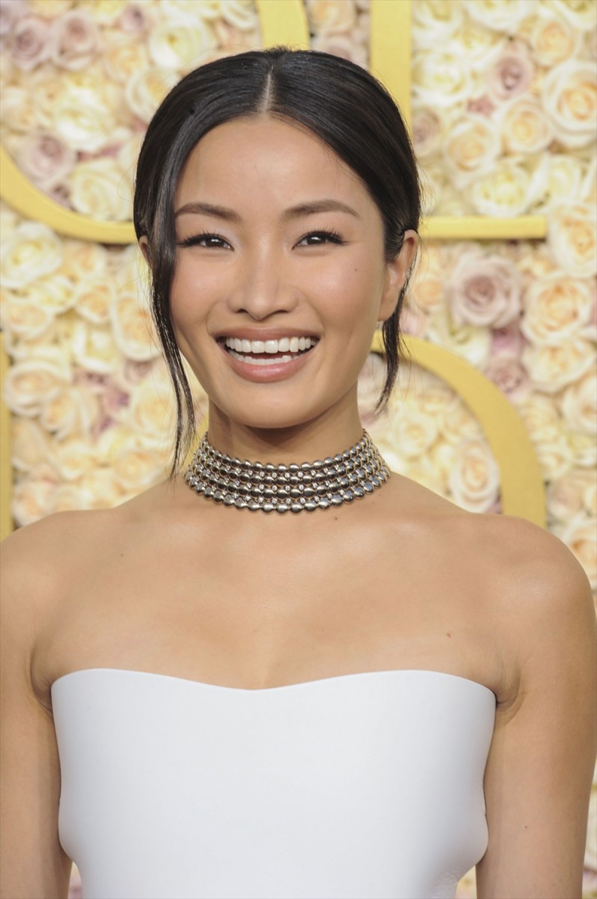 ＜フォト集＞第82回ゴールデン・グローブ賞開催　豪華俳優陣がドレス競演