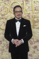 真田広之