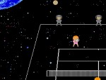 『アーケードアーカイブス VS. ファミリーテニス』スクリーンショット