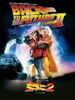 映画『バック・トゥ・ザ・フューチャーPART2　新吹替版』