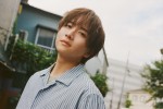 「板垣李光人カレンダー2025.4‐2026.3」イベント限定版表紙イメージ