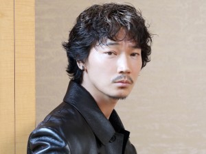 映画『ピース オブ ケイク』菅原京志郎役の綾野剛