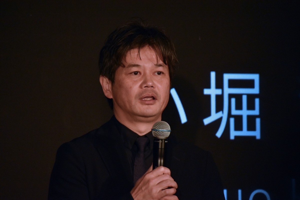 新・帝国劇場の設計者に小堀哲夫氏を選定　東宝・池田篤郎常務「帝劇の歴史と意義を深く研究されていた」