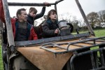 映画『ナイト・オブ・アルカディアン』場面写真