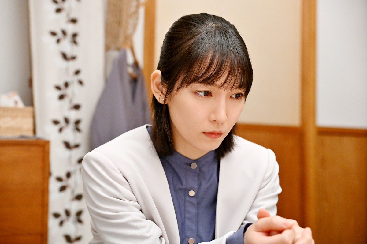 『御上先生』松坂桃李の圧倒的な存在感　日本教育をテーマに“いま”を突きつける