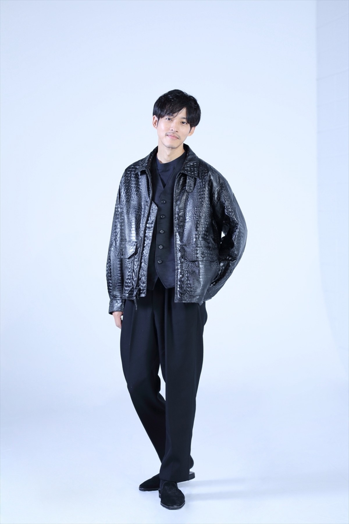 松坂桃李、15周年を迎えた俳優人生は無我夢中　大切にしてきたのは“柔軟であること”