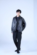 松坂桃李