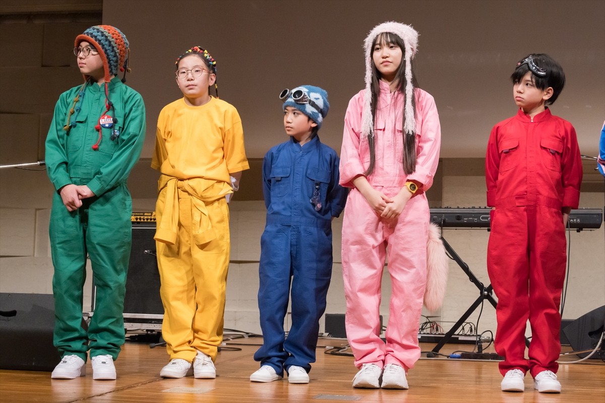 MAX・NANA＆知念里奈、沖縄アクターズスクール“完全復活”に「息子も入れて精神を鍛えたい」