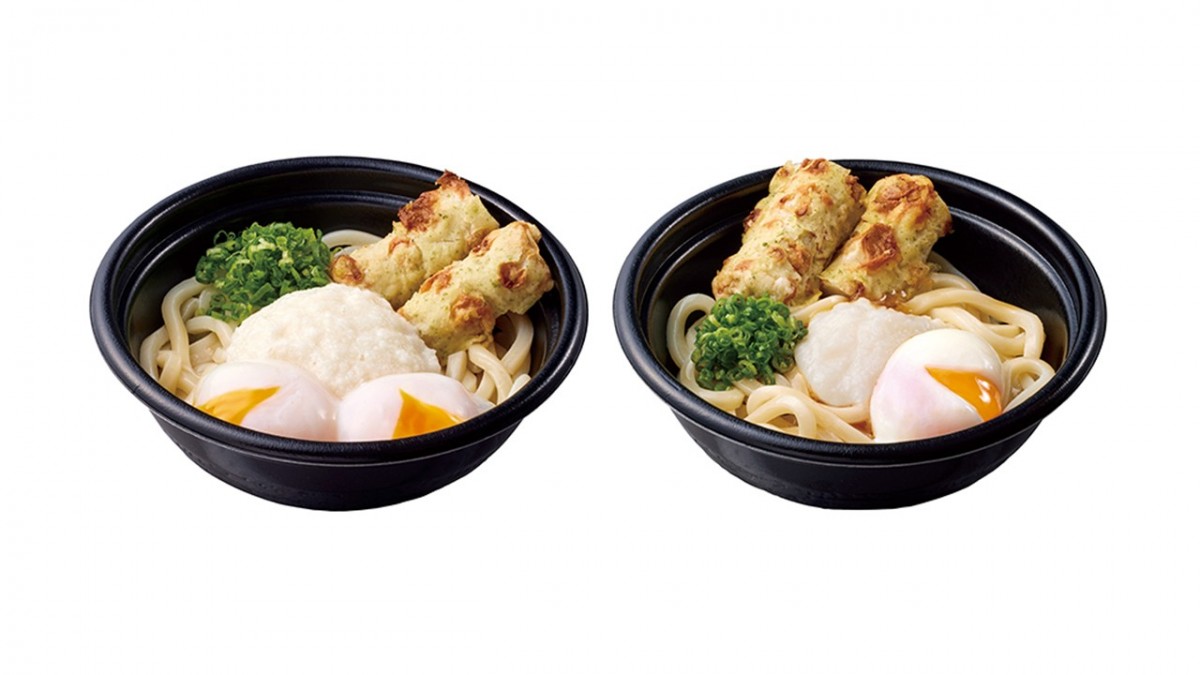 20250130 ローソン“値段そのまま”増量キャンペーン