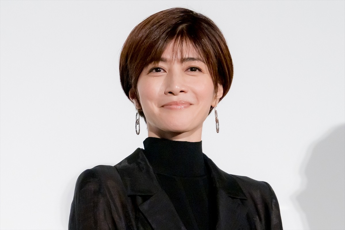 松重豊、『劇映画 孤独のグルメ』サプライズ出演の遠藤憲一の裏話を告白「寂しがってた」