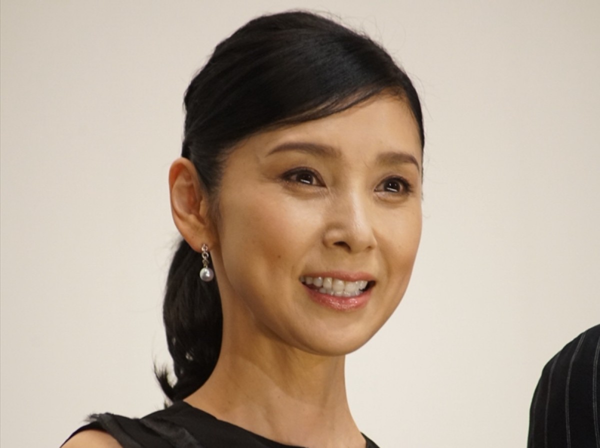 黒木瞳＆岡田准一が20歳差恋、松本潤は寺島しのぶとバスタブで桃を…映画『東京タワー』公開から20周年