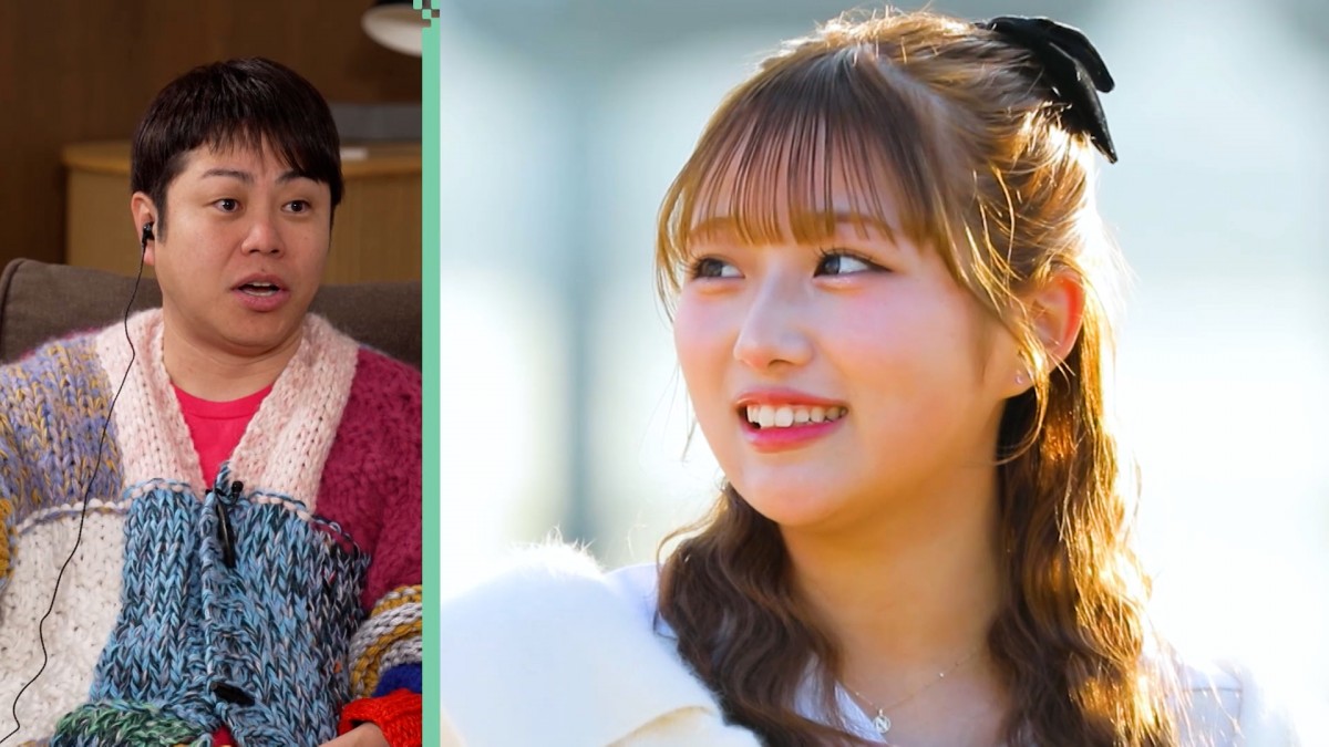 辻希美の長女、“恋リア”出演にメンバー仰天　気になる相手を告白