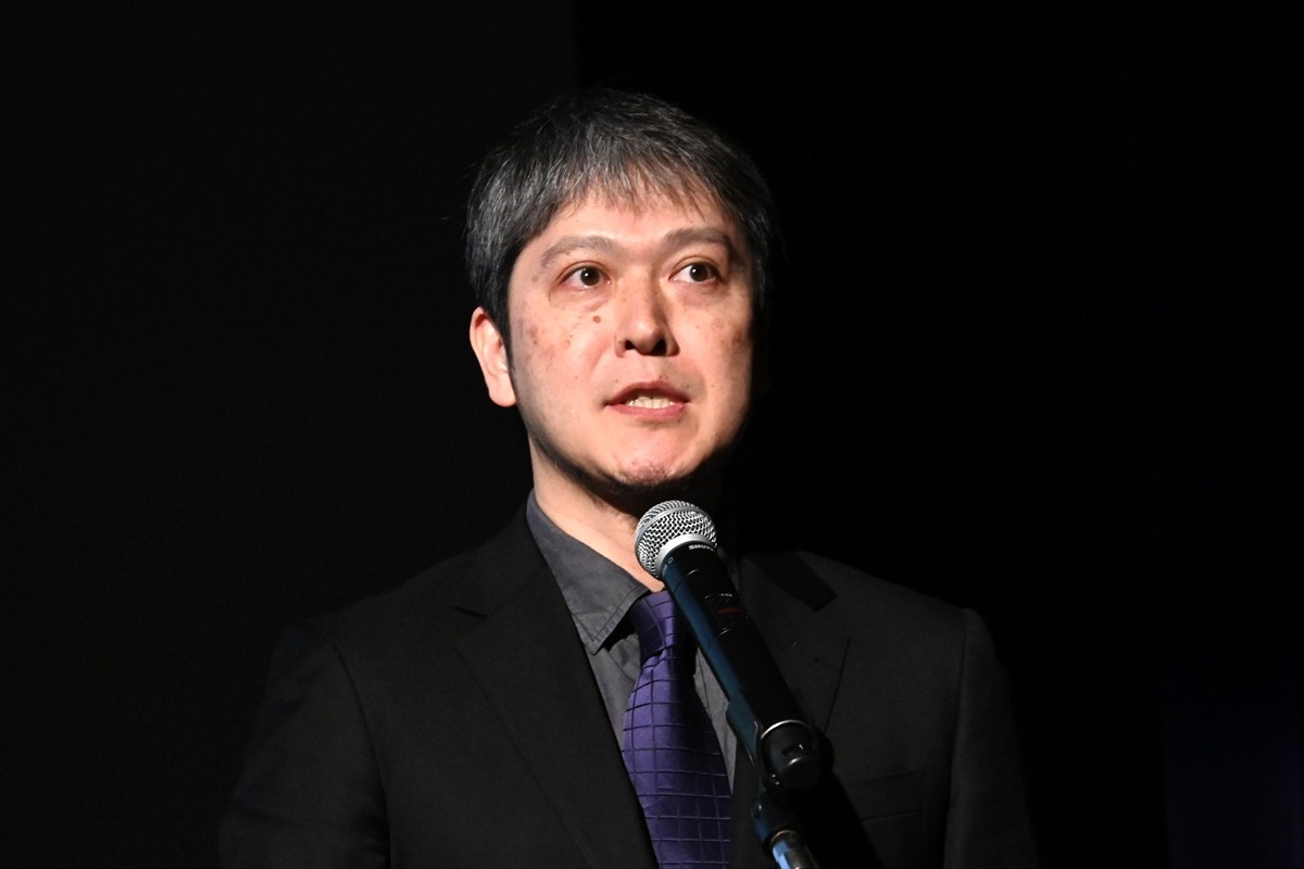 東映、新作ラインナップ発表！　今年は「泣けるラインナップ」と自信