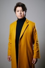 上川隆也