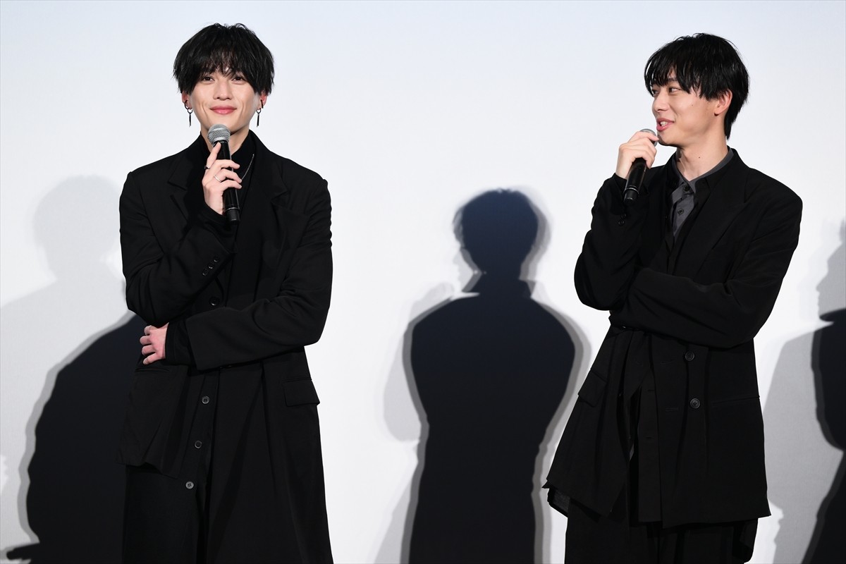 FANTASTICS・八木勇征、18歳での大ケガ後に訪れた転機を明かす「人生が一番変わった」