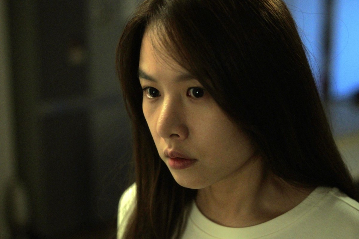 腐敗した黒髪に大量のウジ虫が…韓国最恐の心霊スポット映画『ヌルボムガーデン』不吉な本編映像
