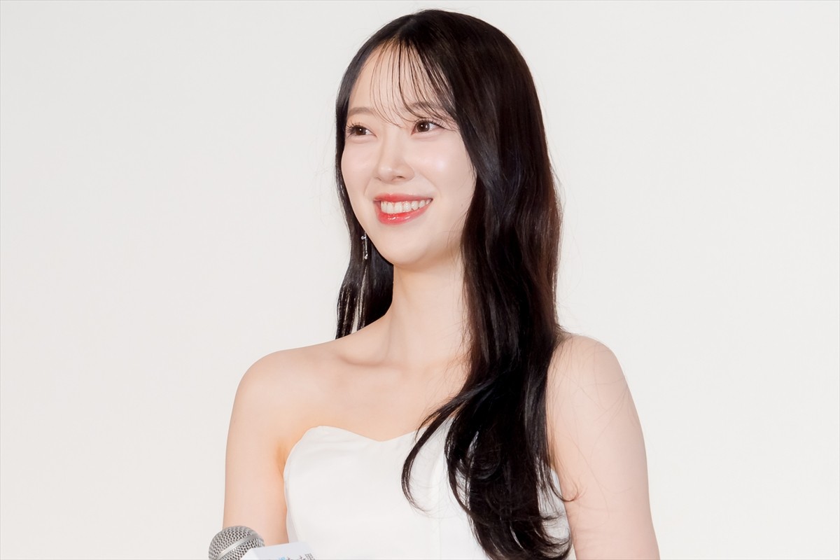 空気階段・水川かたまり、初主演映画の撮影は「キッザニアに行っているような感覚」