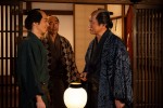 大河ドラマ『べらぼう～蔦重栄華乃夢噺～』第4回「『雛形若菜』の甘い罠」より