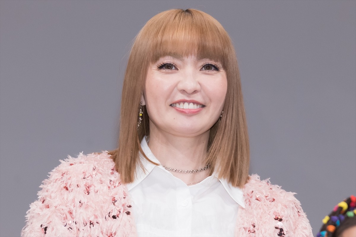 MAX・NANA＆知念里奈、沖縄アクターズスクール“完全復活”に「息子も入れて精神を鍛えたい」