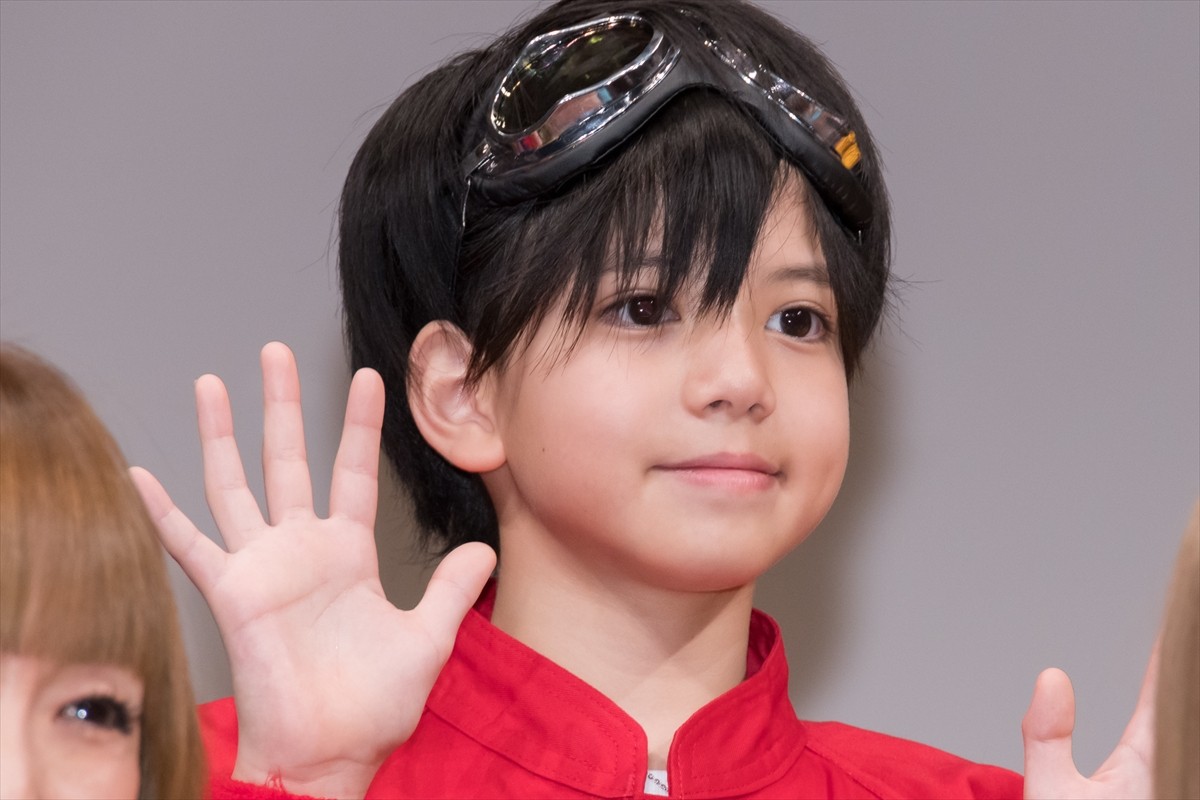 MAX・NANA＆知念里奈、沖縄アクターズスクール“完全復活”に「息子も入れて精神を鍛えたい」