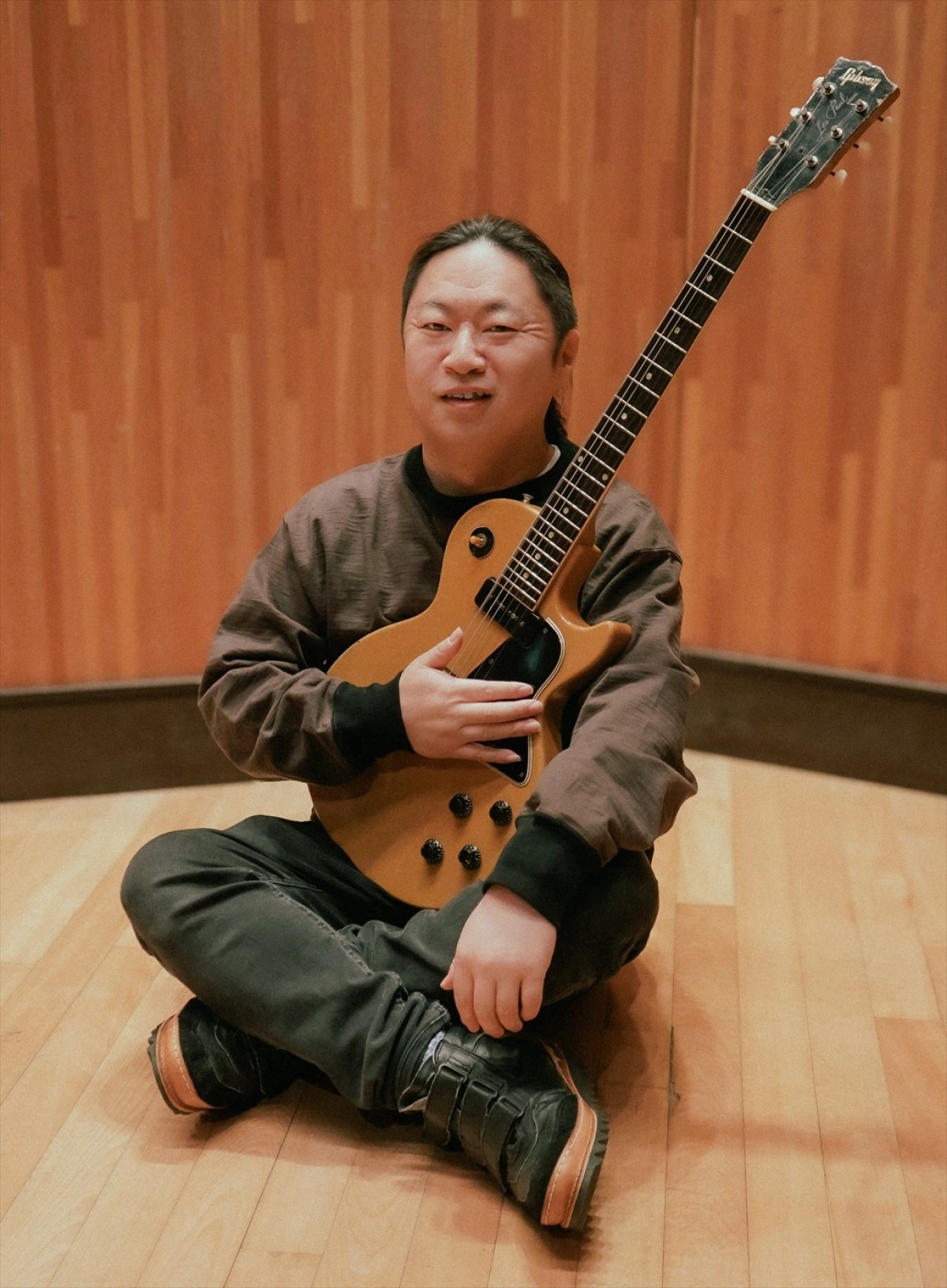 朝ドラ『あんぱん』語りはNHK林田理沙アナ「心を込めてお伝えします」　音楽は井筒昭雄