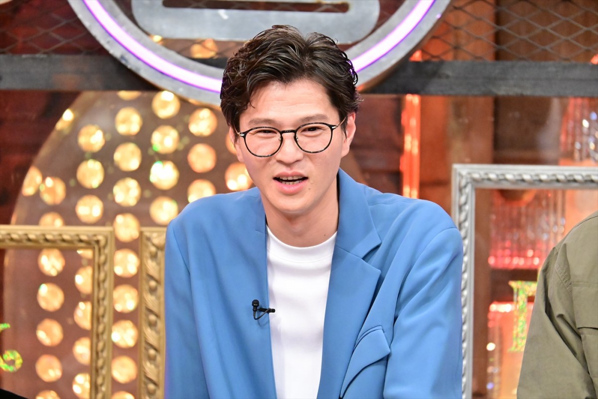 手越祐也がダウンタウンDX初登場！　リア友・松崎しげると宅飲み？　今夜の『ダウンタウンDX』