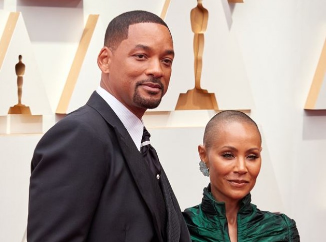ウィル・スミス&ジェイダ・ピンケット=スミス、別居継続もまだ離婚せず