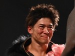 映画『パッチギ！』リ・アンソン役の高岡蒼佑