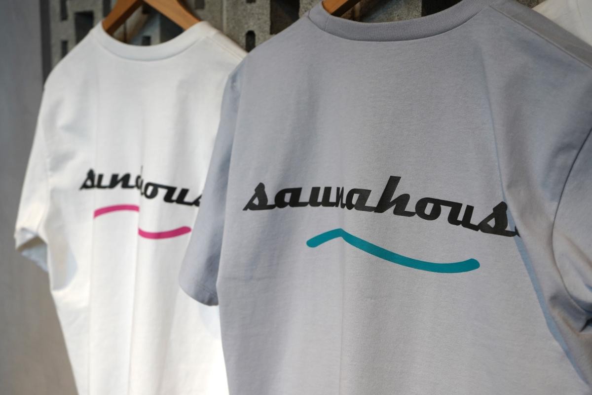 20250108「saunahouse」