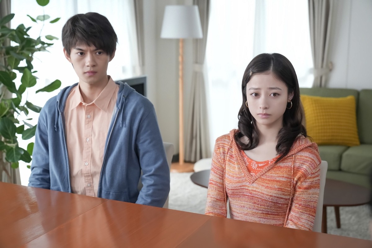 『おむすび』“結”橋本環奈＆“翔也”佐野勇斗、結婚に祝福続々も次週予告に騒然「涙出た」「1.17のときに…」