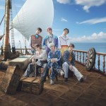 「LAPOSTA 2025 Supported by docomo」LIVE in TOKYO DOMEに出演するDXTEEN