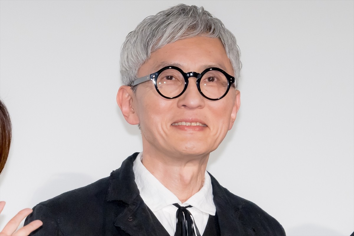 松重豊、『劇映画 孤独のグルメ』サプライズ出演の遠藤憲一の裏話を告白「寂しがってた」