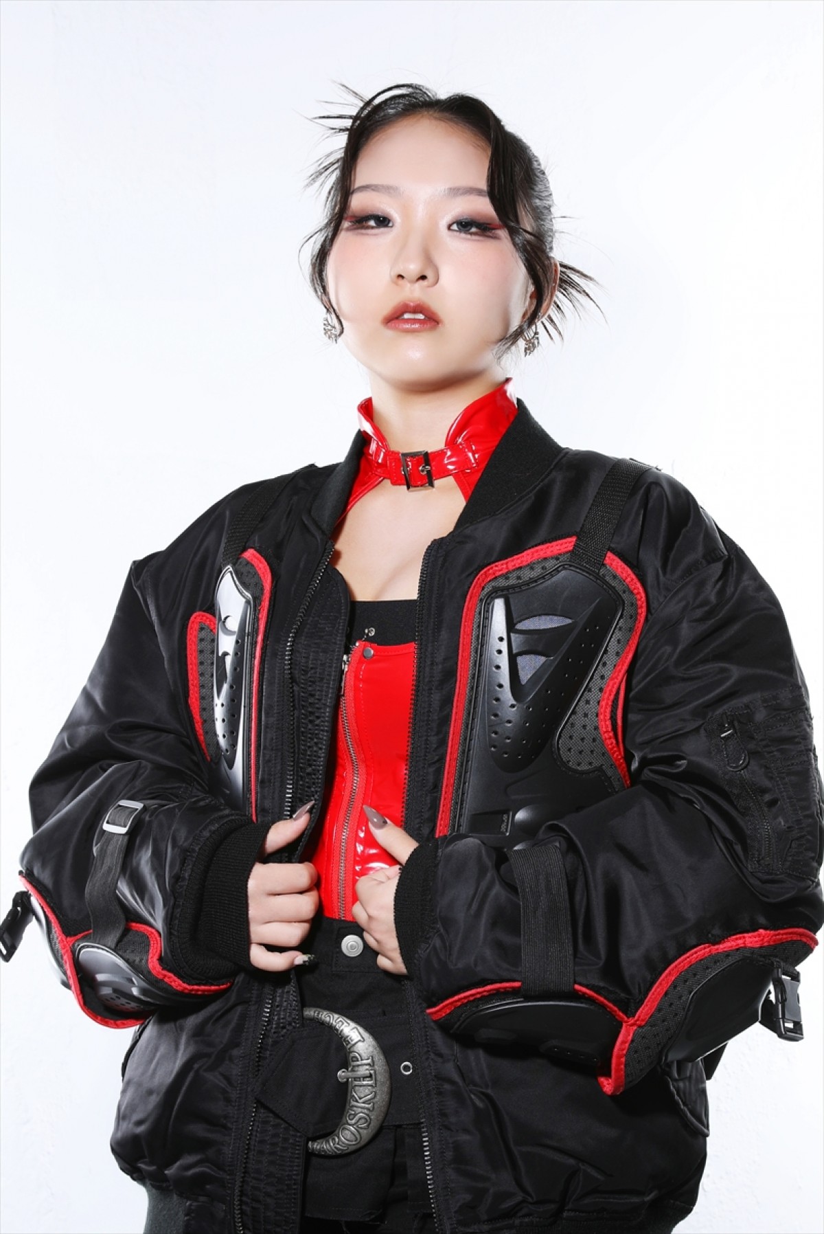 SKY-HI×ちゃんみなオーディション『No No Girls』、デビューメンバー7名決定！　グループ名は「HANA」