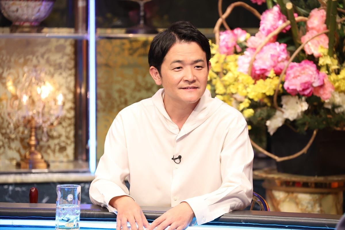 Snow Man・宮舘涼太が千鳥・大悟に言われた悔しい一言とは？　あすの『酒のツマミになる話』