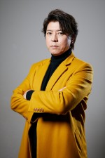 上川隆也