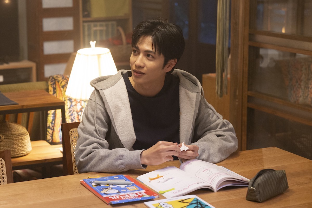『日本一の最低男』第3話　“一平”香取慎吾、不登校支援に力を入れ“PTAの親たち”に食い込もうと画策