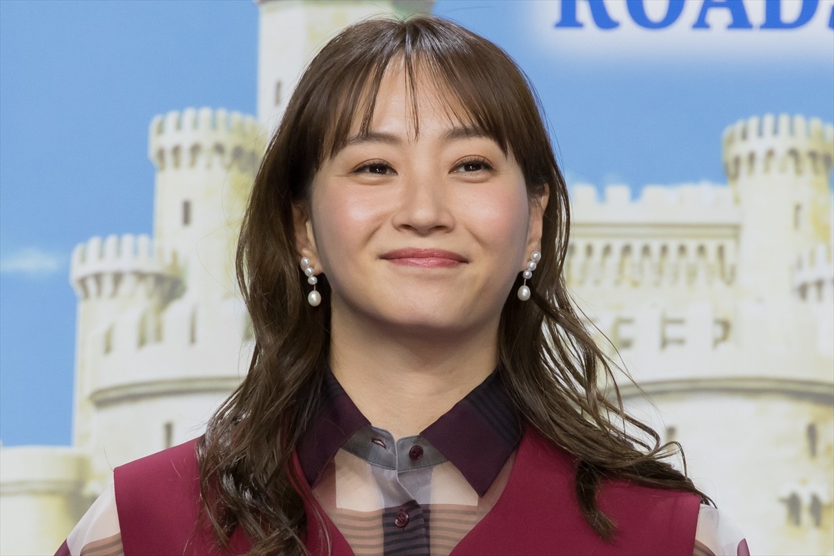 藤本美貴、夫婦関係は“ジャイアン形式”「お前のものは俺のもの」