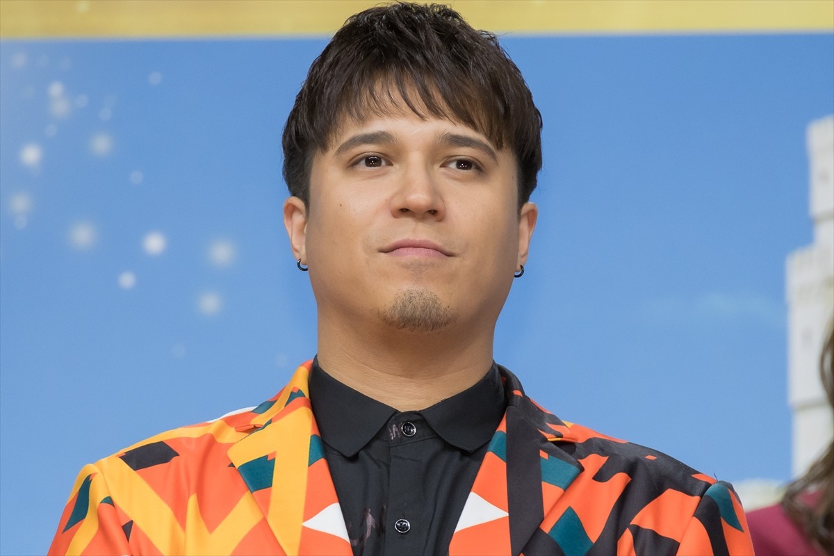 藤本美貴、夫婦関係は“ジャイアン形式”「お前のものは俺のもの」