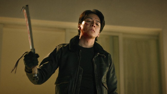 Demon City 鬼ゴロシ