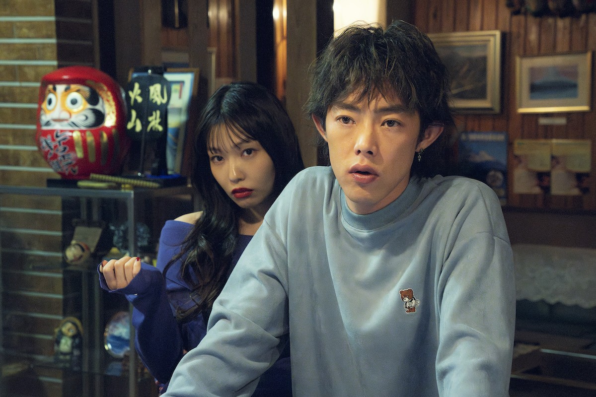 『ホットスポット』第4話　“清美”市川実日子＆“高橋”角田晃広がトラブル対応に終われる中、町では不可解な事件が発生