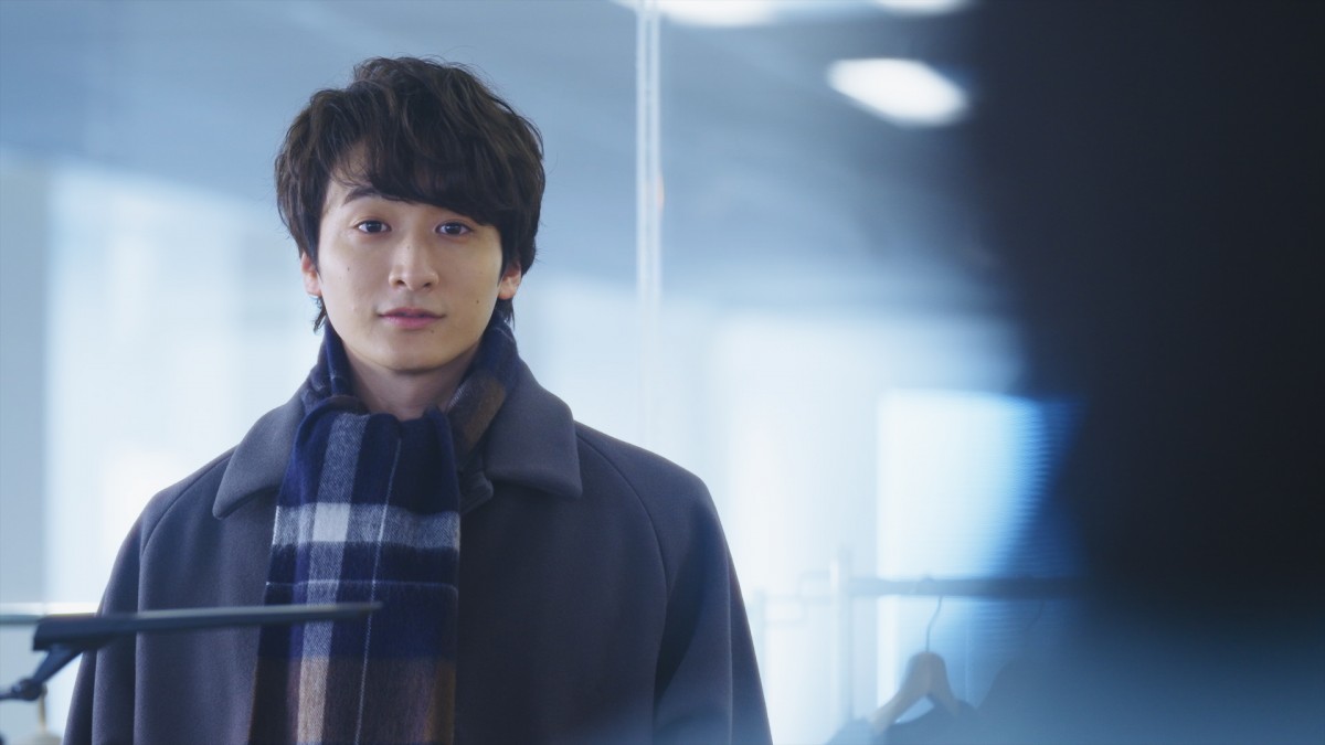 『御曹司に恋はムズすぎる』第5話　“昴”永瀬廉、“成田”小関裕太に宣戦布告される