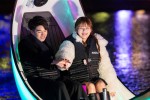 3日放送の『今日、好きになりました。卒業編2025 in ソウル』より
