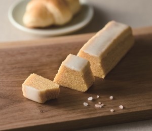 無印良品、3種類の「新バウム」登場！　小倉トースト風やずんだあんなどラインナップ